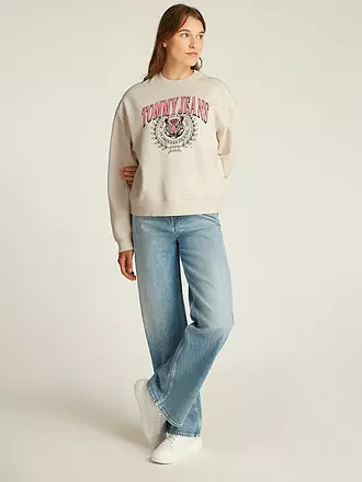 TOMMY JEANS | Pullover | 